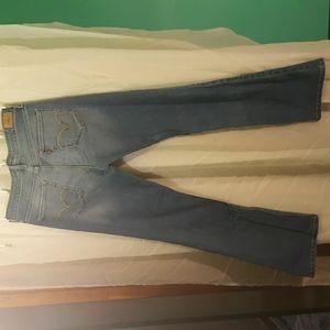 Levi's size 9 medium